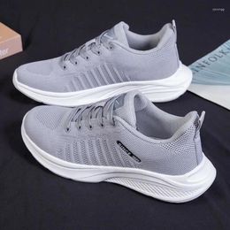Casual Shoes HIGH QUALITY Designer Men Women Running Sneakers Platform Multicolor Reflective Triple Black White Leather Trainers Grey Suede
