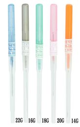 Puncture needle disposable tool puncture tool for stainless steel piercing equipment in Europe and America2057860