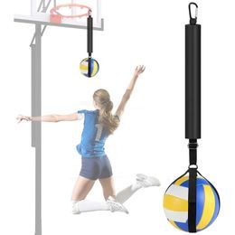 Practical Volleyball Spike Trainer Training Jumping Equipment Arm Swing Mechanics 240516