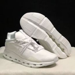 2024 New Fashion Designer White casual Tennis shoes for men and women ventilate Cloud Shoes Running shoes Lightweight Slow shock Outdoor Sneakers dd0506A 36-45 6