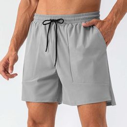 Athletic Shorts Workout Running In-stock men sports comfort shorts Tennis Active Sports Basketball