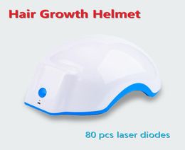 wholesale photon hair loss treatment machine led hair growth cap hair regrowth best effect medical red light therapy helmet5490474