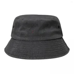 Berets STARTER 2 Bucket Hat Fashionable Sun For Children Hip Hop Tea Ladies Men's