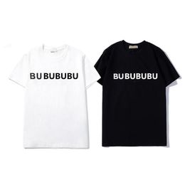 T Shirt Designer Tee shirts Tshirts For Men Womens Fashion tshirt With Letters Casual 100% Pure Cotton Summer Short Sleeve Asin Size S-4XL