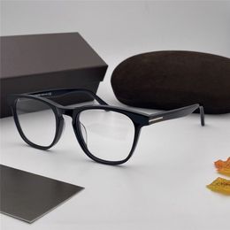 NEUE METAL VINTAGE Frauen Luxus Designer Rahmen Rahmen Mode Augen transparente Brille klare Brille Myopia Presbyopia Optisches Spektakel 5625 219r