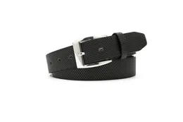 Belts 1pcs Fashion Women And Men's PU Leather Belt With Square Buckle For Jeans