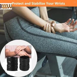 Wrist Support 1PC Brace For Carpal Tunnel Adjustable Highly Wrap Women And Men Arthritis Straps Pain Relief