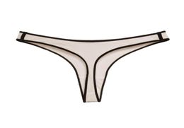Women039s Panties Sexy Women Cotton Briefs G Thong Femme String Calcinha Lingerie Tanga Underwear Intimates GString7879043