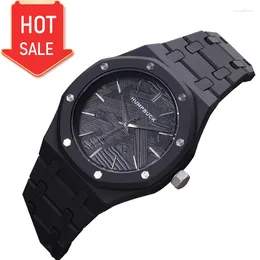 Wristwatches HUMPBUCK Watch Gifts Timeless Tokens Of Appreciation And Thoughtfulness