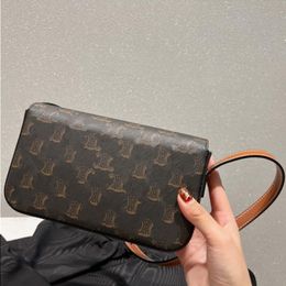 Fashion For Clutch Lady Leather Women Fashion Handbag Handbags Chain Purse Evening Holder Bags Mini Crossbody Presbyopic Shoulder Bag C Kkvc