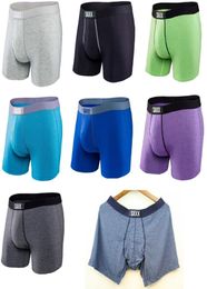 ULTRA/VIBE boxer man Comfortable Underwear ~ NO BOX ( Aman Size)~ 95% viscose, 5% spandex~Free shipping ~ size M,L,XL8227756