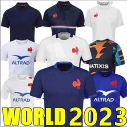 2023 Super Rugby Jerseys Maillot De French Boln Shirt Men Size S-5xl Women Kid Kits Enfant Hommes Femme Sport L0AO