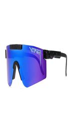 luxury BRAND Mirrored Green red blue lens Sunglasses Polarised men sport goggle frame uv400 sun glasses protection 4252211