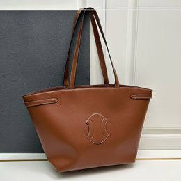 Designer womens Cabas Handheld Shoulder Bag fashion handbag large purse