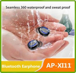 bluetooth Mini Headset True Wireless Stereo Wireless 50 Earbuds Stereo Earphone Sports Waterproof Headphones9754827