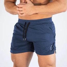 Motorcycle Apparel Casual Clothing Non-restrictive Versatile Durable Stylish High-performance Fitness Shorts For Males Training