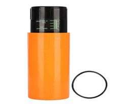 Tennis Ball Saver Keep Tennis Balls Fresh Bouncing Like New Pressure Repair Tank Tennis Ball Box Sports Accessories 2103319802305