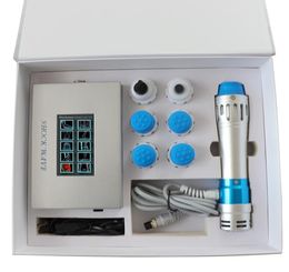 Home Use Shockwave Therapy Machine Shock Wave Body Pain Relief Relax Muscle Health Care Medical Device On 3646395
