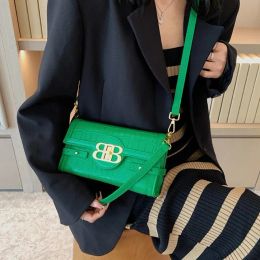 Bags Designer Shoulder Bag Retro Female Trendy Handbag Luxury Big Fashion High Capacity Shopper Shopping Tote DM1803