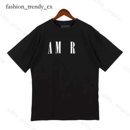 Amirii Shoe Mens T Shirts Summer Womens Designers Tshirts Loose Tees Brands Tops Casual Shirt Clothings Shorts Sleeve Clothes 432