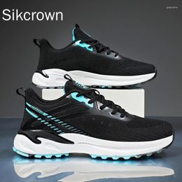 Casual Shoes 2024 Men Sneakers Outdoor Sneaker Sport Light Women Running Summer Breathable Jogging Male Athletic Unise