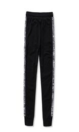 2020 men designer summer pants classic sports sweatpants mens pants Laminated zipper design top Material Asian size fitness jogger1021810