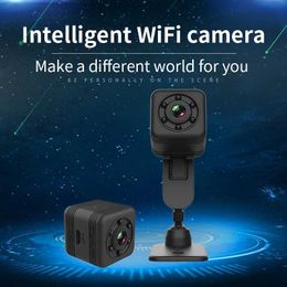 Sports Action Video Cameras Micro Camera 32g Tf Card Hndheld for Sq29 Action Camera Wifi Mini Dvr Sport for Pk Sq11 Sq13 Waterproof Portable J240514