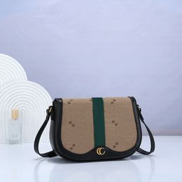 2024 Hot Luxury Designer Bags Handbags Crocodile Leather Crossbody bags purses designer Women handbag