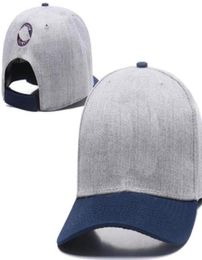 2023 American Baseball HOUSTON Snapback QS H Hats 32 Teams Luxury Designer embroidery Casquette Sports Hat Strapback Snap Back Adj8465145