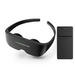 Glasses Immerse Yourself in Virtual Reality with Our Portable IMAX HD 3D Glasses VR Headset for Smartphones Experience the Ultimate VR G