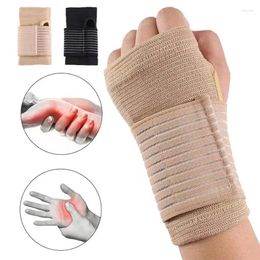 Wrist Support Pressure Protection Sleeve For Preventing Sports Sprains And Accessories