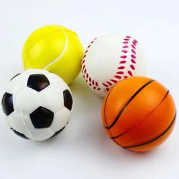 10PCS Decompression Toy Kids Indoor Basketball Mini Basketball Toy Set for Stress Relief Sports Theme Party Favour Durable Decompression Ball for Kids