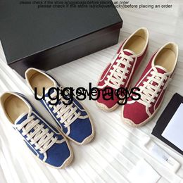 Chanells shoe channel shoes 2024 Women Luxurys Casual Shoes Espadrilles Summer Designers ladies flat Beach Half Slippers fashion Straw Sole Platform Mules Loafers