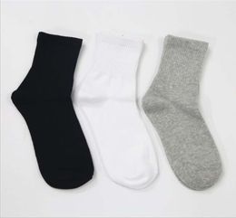 10Pairs Men039s Socks Short Female Low Cut Ankle Socks For Women Ladies Grey White Black Socks Short Chaussette Femme3983636