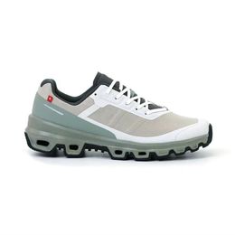 Fashion Designer Gray white splice casual Tennis shoes for men and women ventilate Cloud Shoes Running shoes Lightweight Slow shock Outdoor Sneakers dd0506A 38-44 5