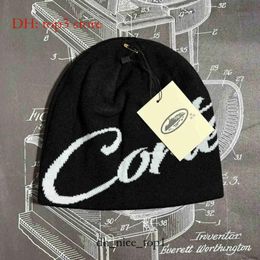 Cortei Hat Cold Hat Beanies Beanie Designer Hats Skateboard Men Women Hip Hop Sports Buoz 5608