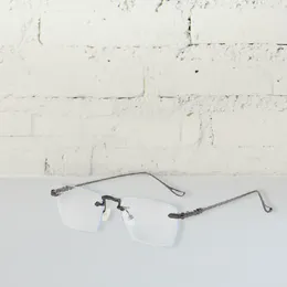 Sunglasses Frames Blue Light Blocking Glasses Clear Lens Eyeglasses Stylish Game