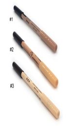 WholeNew beauty Double Eyebrow 12pcs Makeup Double Function Eyebrow Pencils Concealer Pencil Super Coverage Cosmeticttt 2710254