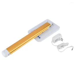 Table Lamps ICOCO Clearance Sale The Lowest Selling Foldable Reading Light Touch Control Rotatable LED Desk Lamp