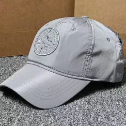 Caps Stone Style Bucket Hat for Men and Women, QuickDrying Luxury Beach Hat