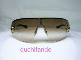Classic Brand Retro YoiSill Sunglasses sunglasses Ultra Aviator wrap around oversized square NOS