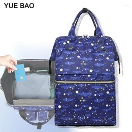 Backpack Women Mens Large Capacity Simple Fashion Travel Female Student Computer Bag For Trolley