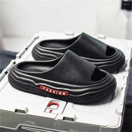 Slippers Anti Slip Height Up Lofer Shoes Men Wholesale Flip Flops Sandals 42 Sneakers Sport Ternis Est Shors Special Use