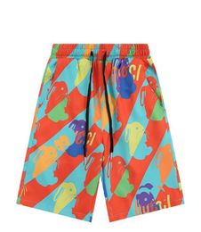 Men039s Plus Size Shorts Polar style summer wear with beach out of the street pure cotton q226197614
