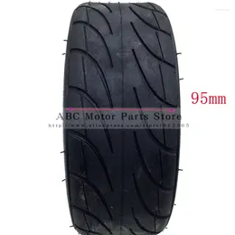 All Terrain Wheels 6inch Tyre 10X4.00-6 Tyre Snow Plough Beach Tyres Chinese ATV Quad Vacuum 4 Vehicle Motorcycle