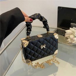 Shoulder Bags Fashion PU Leather Large Capacity Women Handbags Designer Crossbody Luxury Shopper Tote Bag