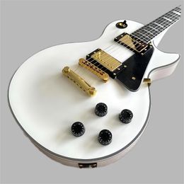 Custom shop, Made-in-China custom high quality electric guitars, Ebony fingerboard, tuning-O-Matic bridge