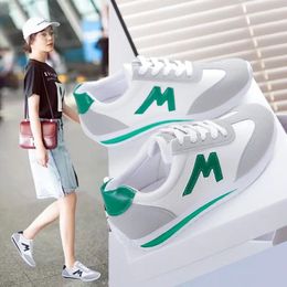 Casual Shoes Women Sneakers Breathable Durable Fashion Sport Female Outdoor Running Walking Shoe Zapatillas Mujer