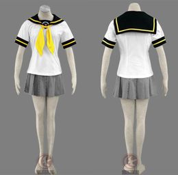 Persona 4 Shin Megami Tensei Arena Cosplay Costume012347146651