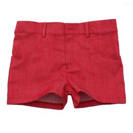 Men's Shorts Summer Fashion Men Casual Pants Short Jeans Male Leggings Boxers Streetwear Bottoms Trouse Tight Beach Trunks Denim
